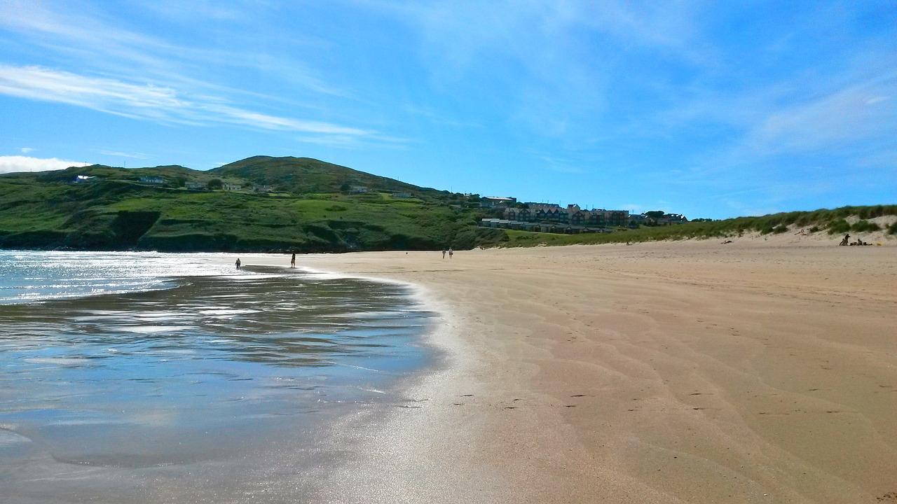 Sandee - Barleycove Beach