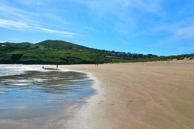 Sandee - Barleycove Beach