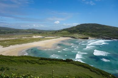 Sandee - Barleycove Beach