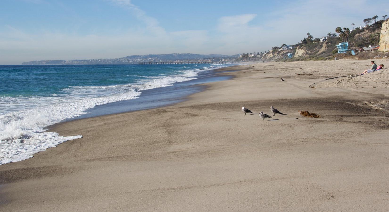 Sandee - Lost Winds Beach