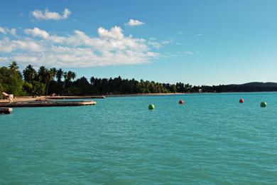 Sandee Balneario De Boqueron
