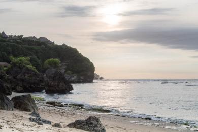Sandee Bingin Beach