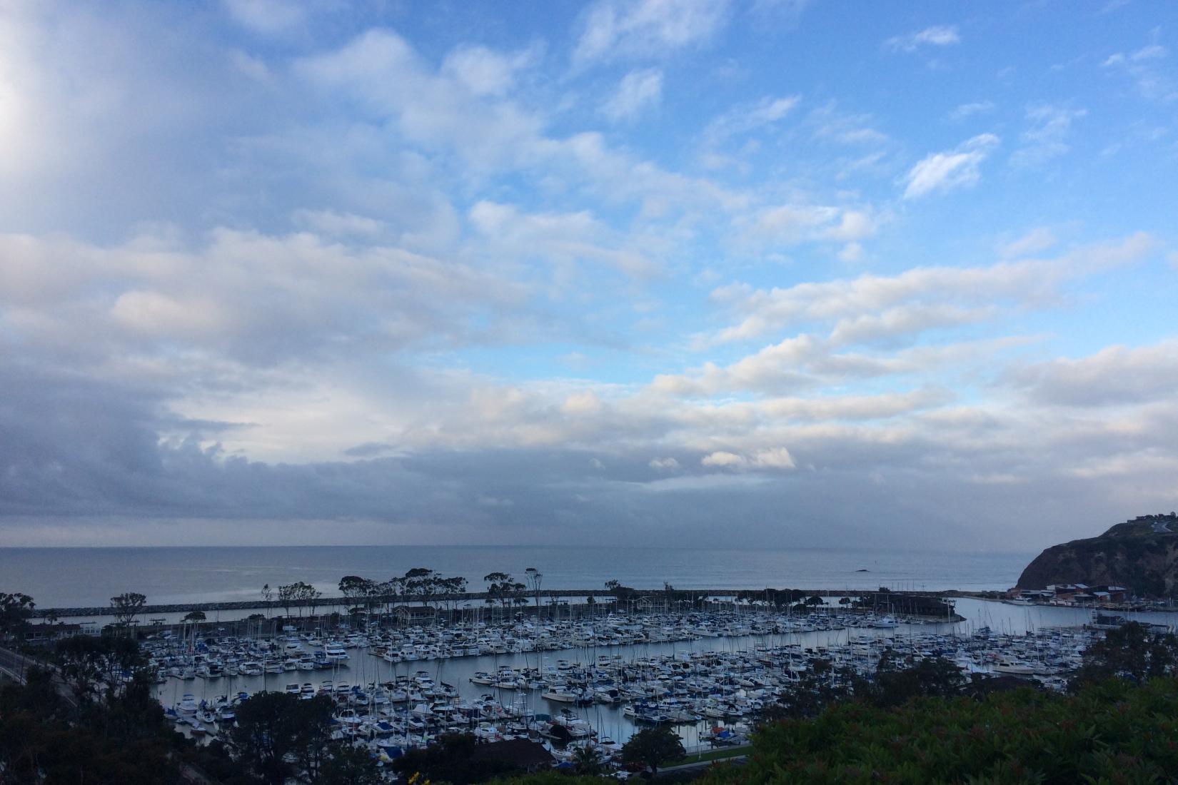 Sandee - Doheny State Beach - South Beach