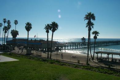 Sandee Parque Del Mar Access Point