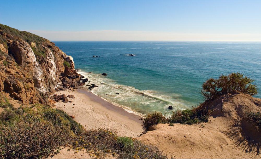 Sandee Pirates Cove Beach