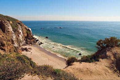 Sandee Pirates Cove Beach Photo