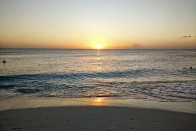 Sandee - Sunset Beach