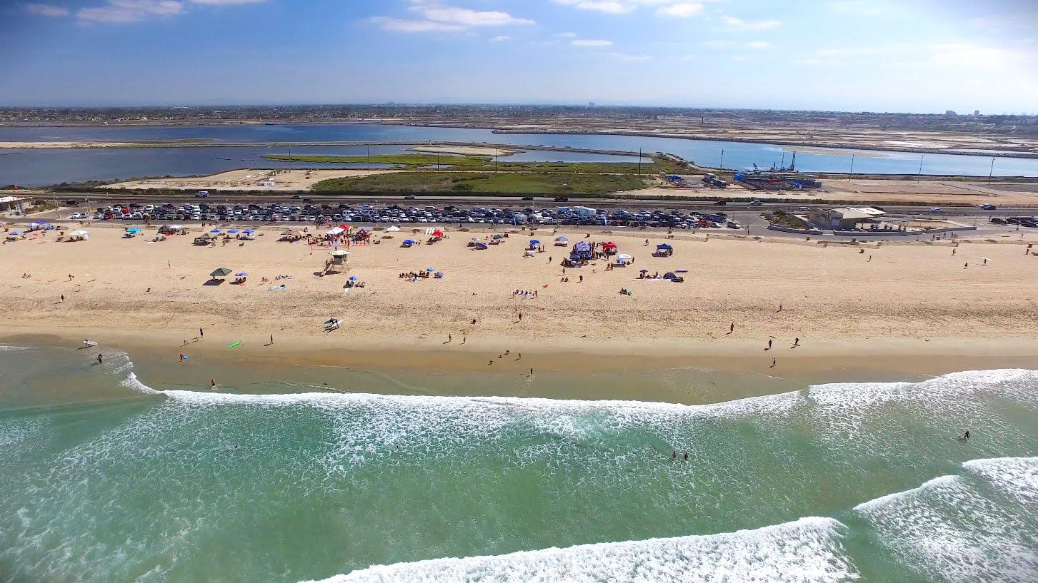 Sandee - Huntington State Beach