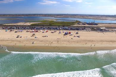 Sandee - Huntington State Beach