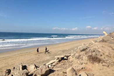 Sandee - Huntington State Beach