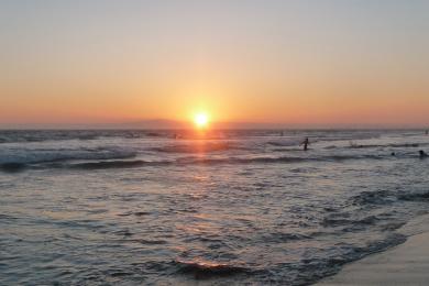 Sandee - Huntington State Beach