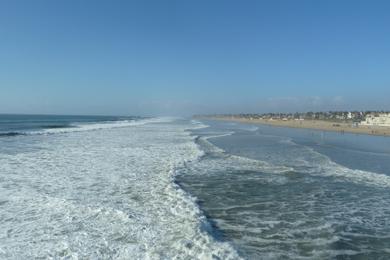 Sandee - Huntington State Beach