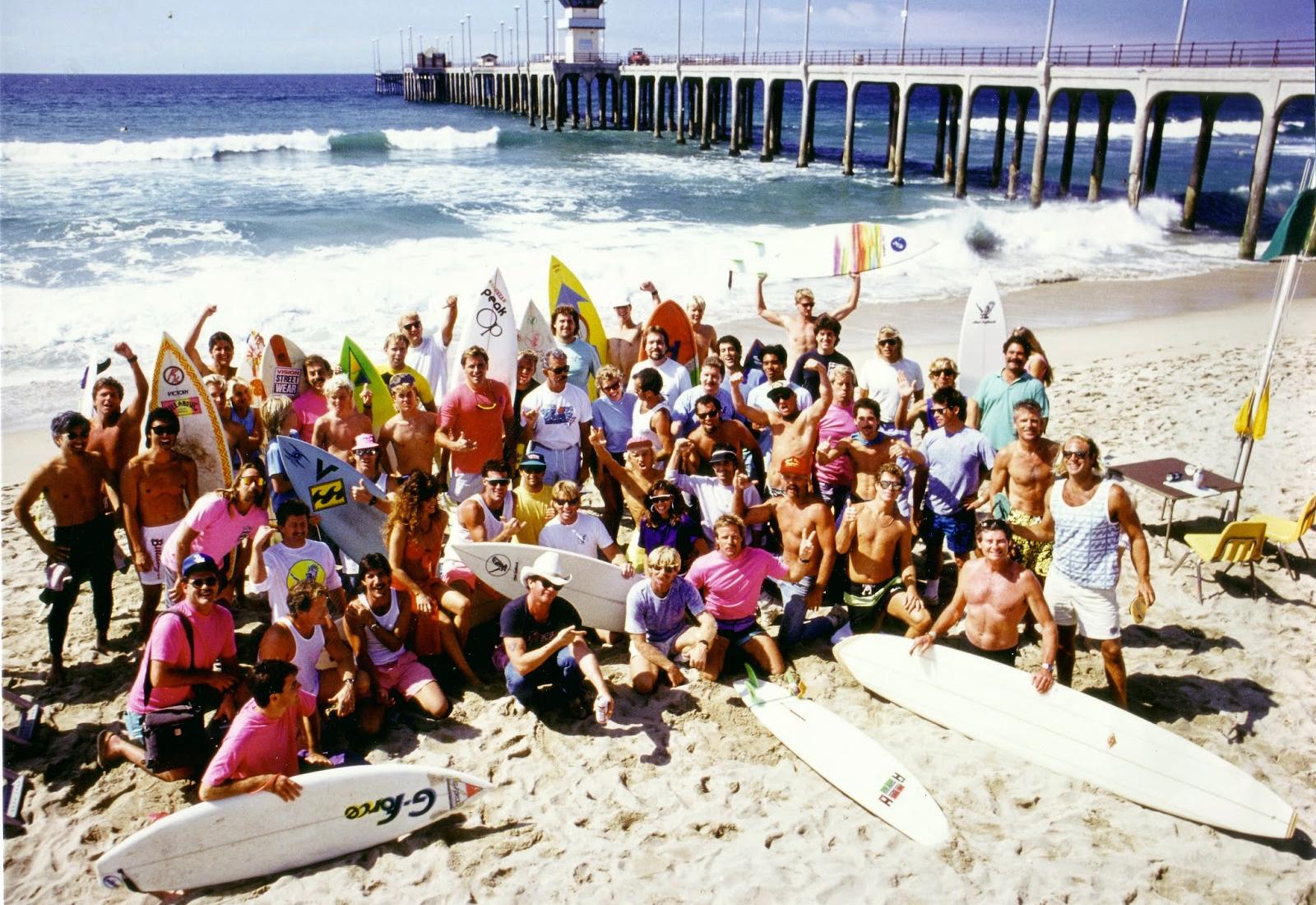 Sandee - Huntington City Beach & Pier