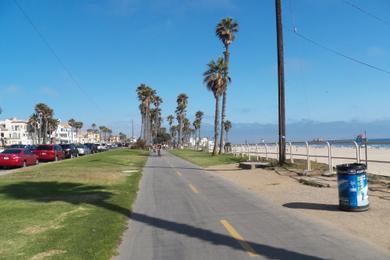 Sandee - Huntington City Beach & Pier