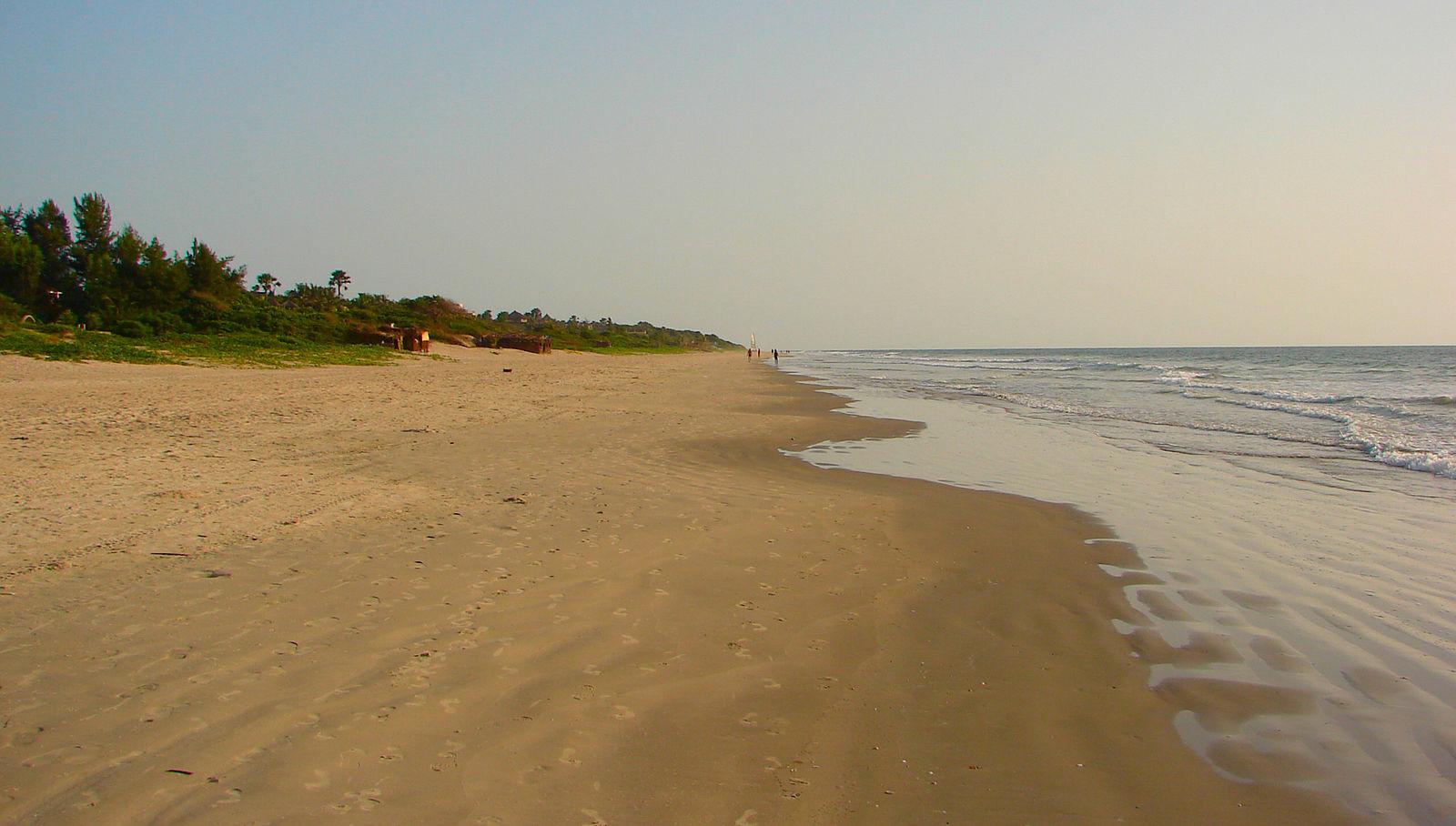 Ziguinchor Photo - Sandee