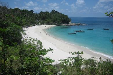 Sandee Phuket