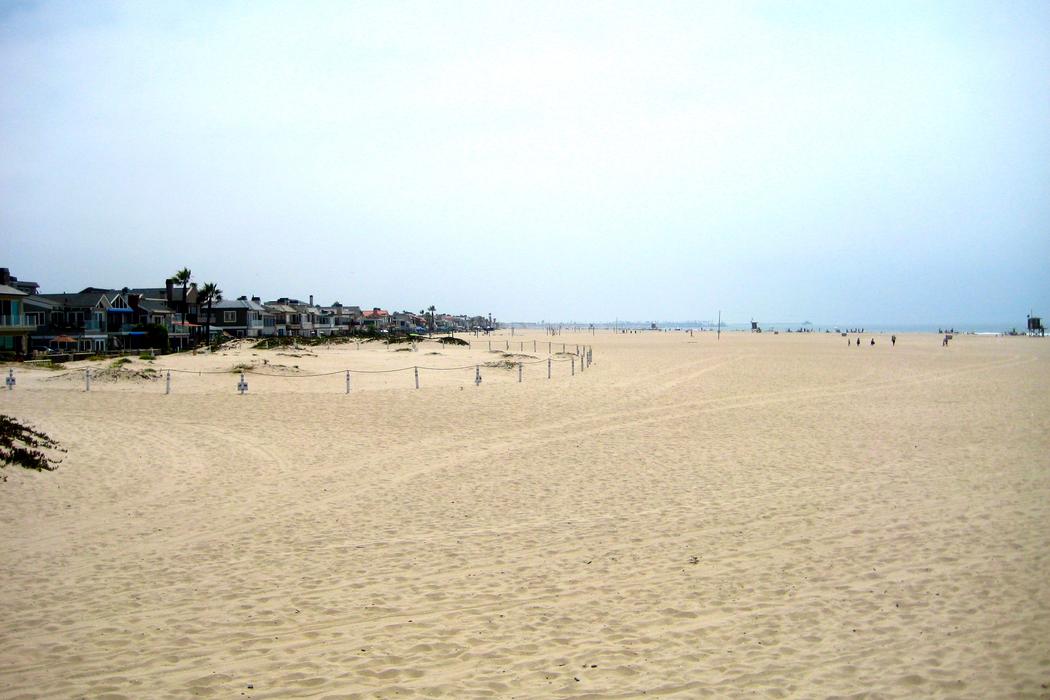 Sandee West Newport Park Beach Photo