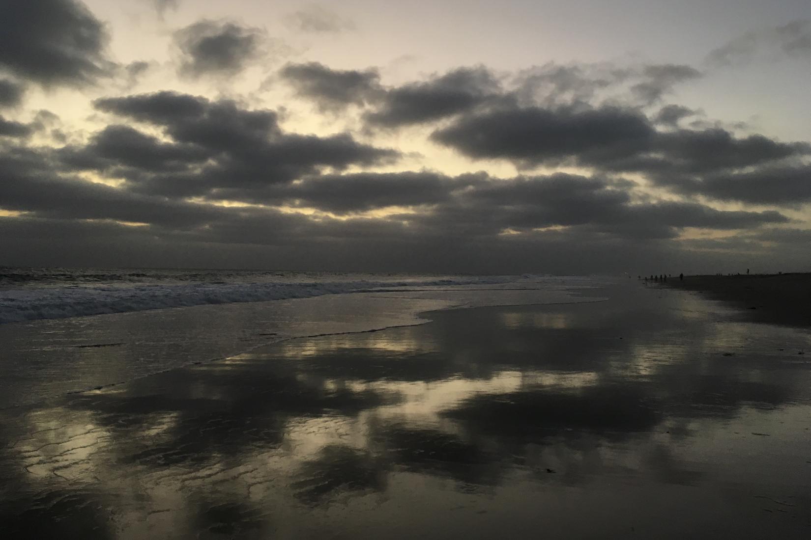 Sandee - West Newport Park Beach