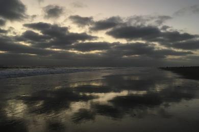 Sandee - West Newport Park Beach