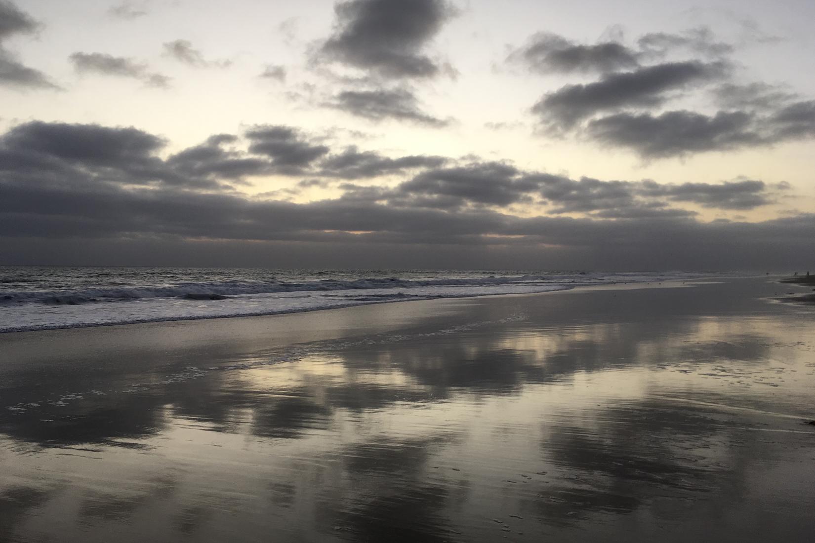 Sandee - West Newport Park Beach