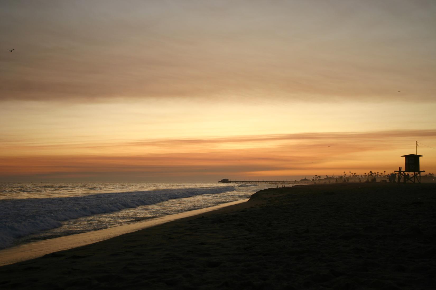 Sandee - West Newport Park Beach