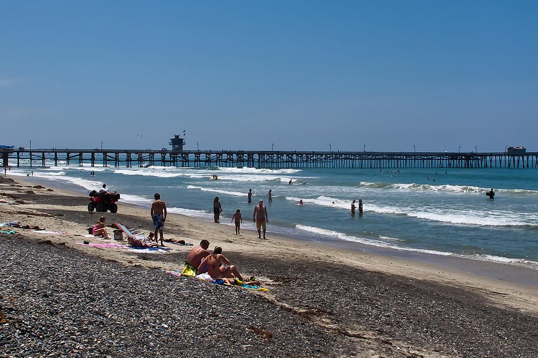 Sandee Corto Lane Beach Photo