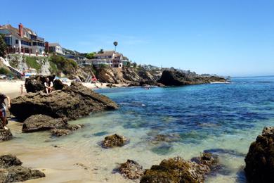 Sandee Woods Cove
