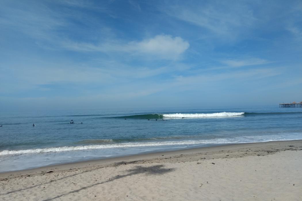 Sandee T Street Beach