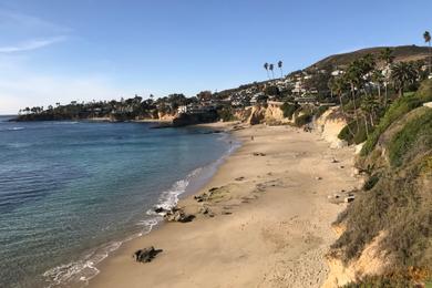 Sandee Picnic Beach Photo