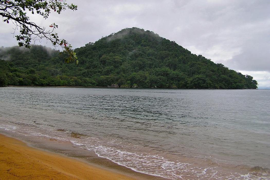 Sandee Nosy Mangabe Beach Photo