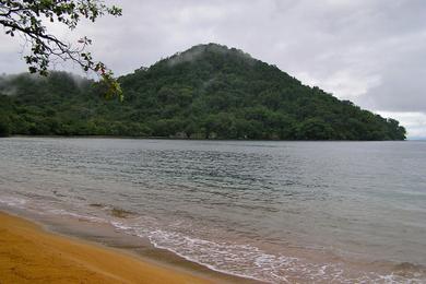 Sandee Nosy Mangabe Beach