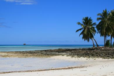 Sandee Nosy Be Beaches Photo