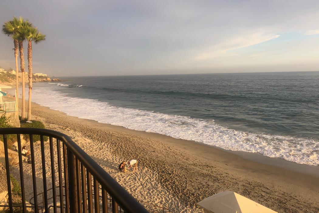 Sandee Mountain Road Beach