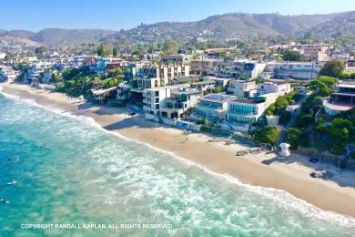 Sandee Oak Street Beach Photo