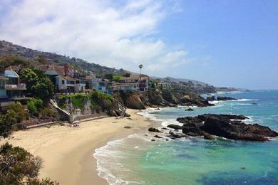 Sandee Thalia Street Beach