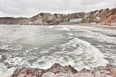 Sandee Caswell Bay Beach