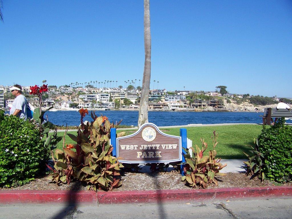 Sandee - West Jetty View Park - The Wedge