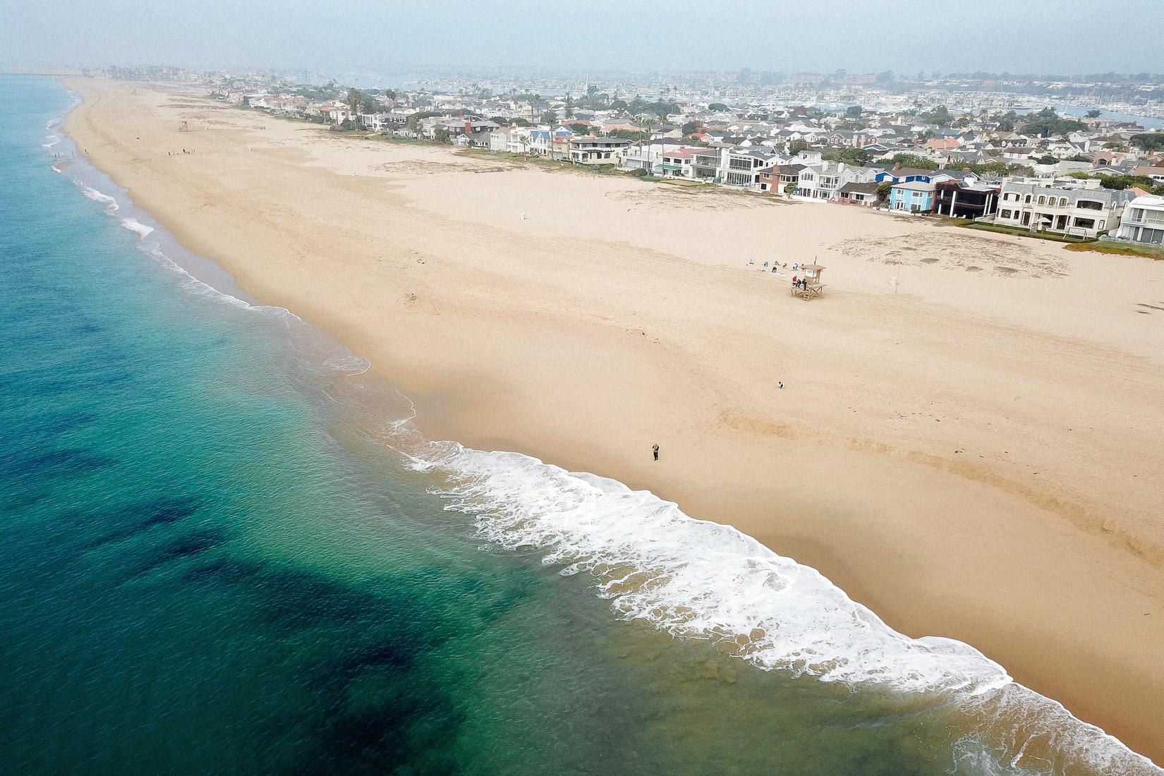 Sandee - West Jetty View Park - The Wedge