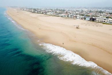 Sandee - West Jetty View Park - The Wedge