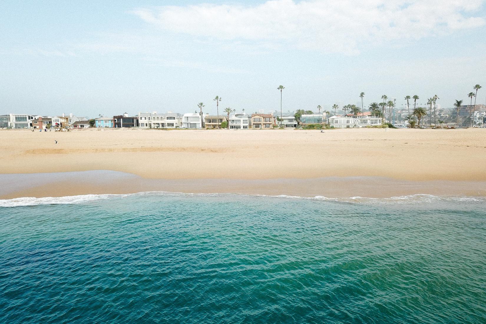 Sandee - West Jetty View Park - The Wedge