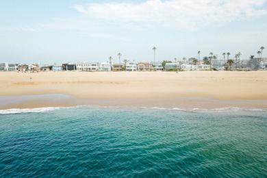 Sandee - West Jetty View Park - The Wedge