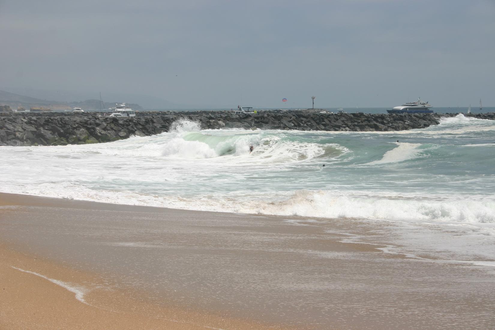 Sandee - West Jetty View Park - The Wedge