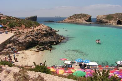 Sandee - Blue Lagoon Beach