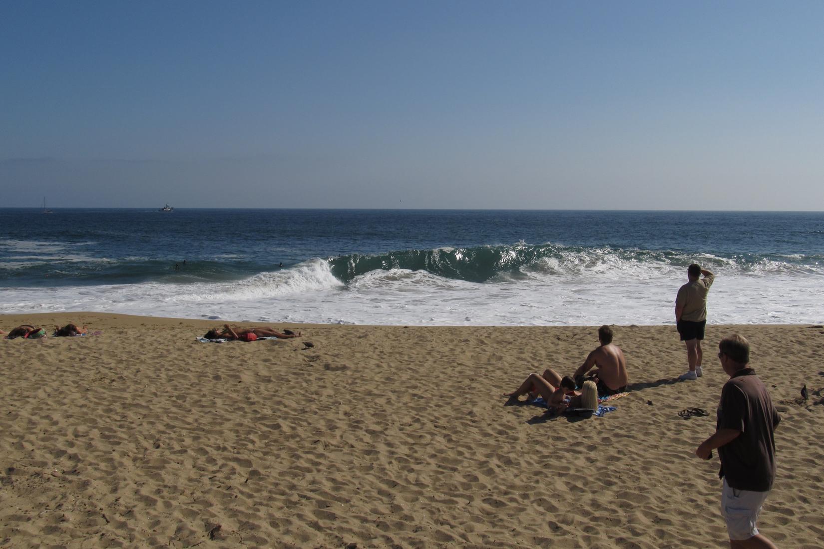 Sandee - West Jetty View Park - The Wedge