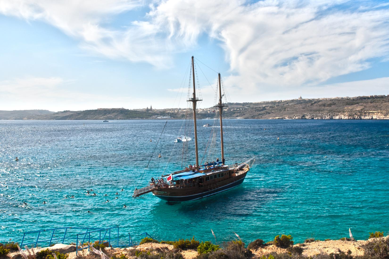 Sandee - Blue Lagoon Beach