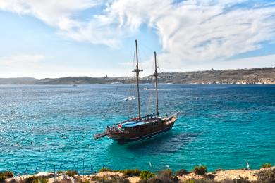 Sandee - Blue Lagoon Beach