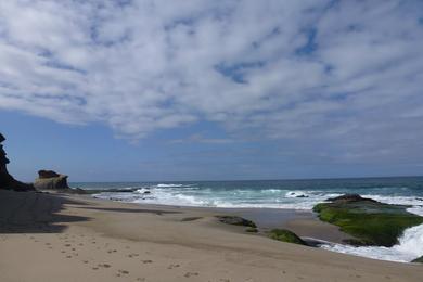 Sandee West Street Beach