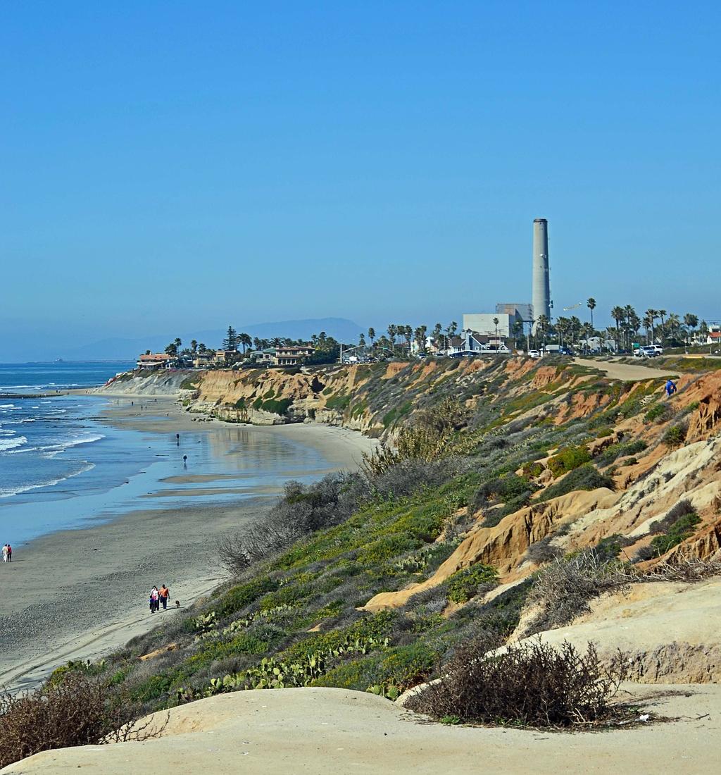 Sandee - South Carlsbad State Beach