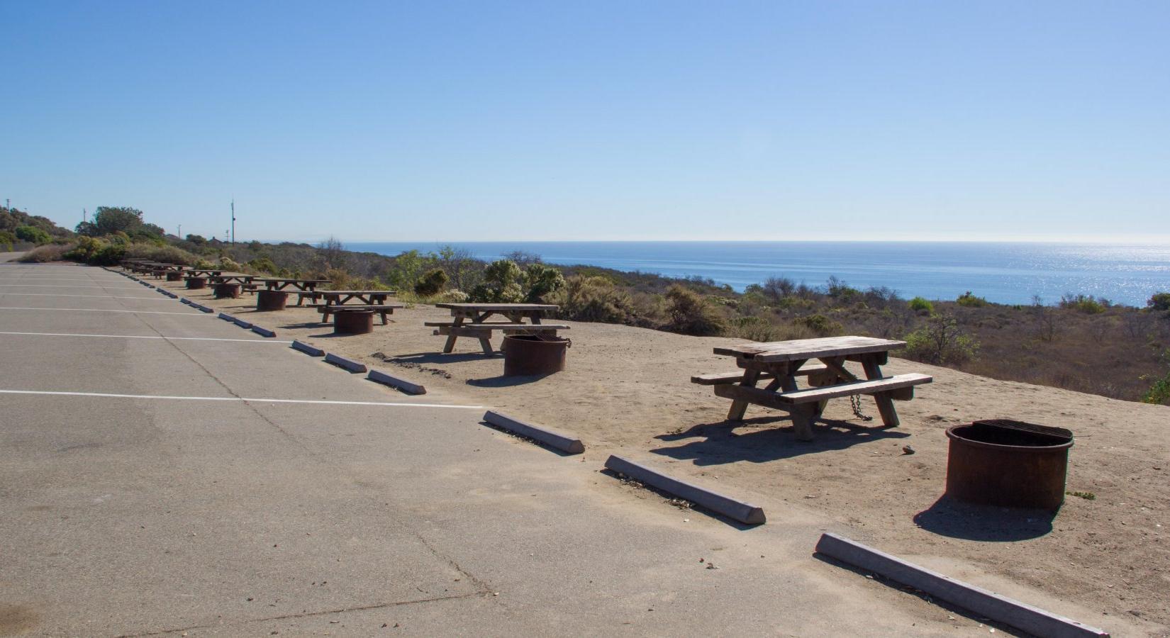 Sandee - San Onofre State Beach – Bluffs Beach