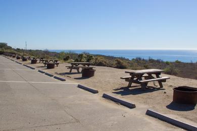 Sandee - San Onofre State Beach – Bluffs Beach